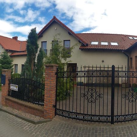 Villa Mechelinka Mechelinki Exterior foto