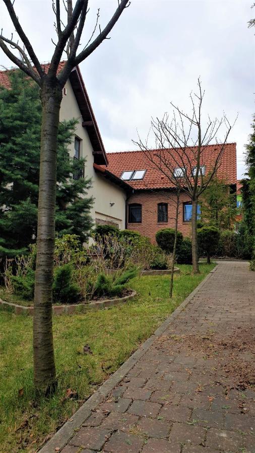 Villa Mechelinka Mechelinki Exterior foto